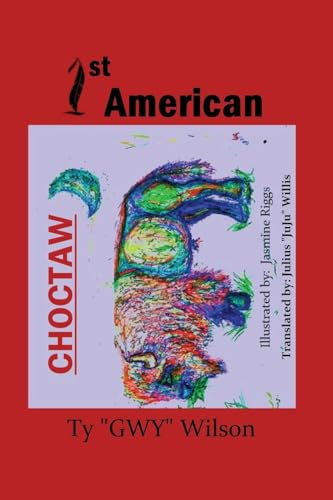 1st American: Choctaw
