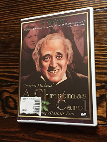 Christmas Carol (1951)