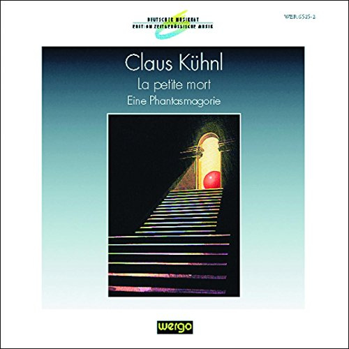 Kuhnl: La Petite Mort - Phantasmagorie / Various