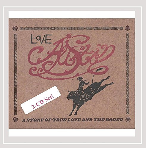 Love Austin: Rodeo Musical