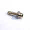 raccordo portagomma 6 mm x 1/8'' maschio passo gas
