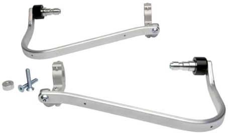 SW MOTECH Handprotektoren Montage-Kit VFR1200X /XL1000V /NC700X /Versys1000 /DL650 /CB500X