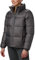 Columbia Puffect Jacket Steppjacke für Damen, City Grey