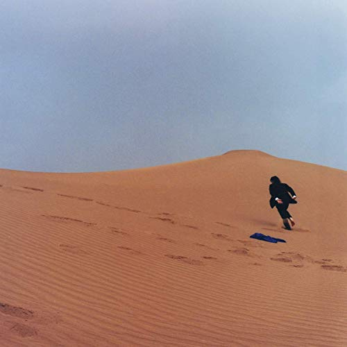 Pias/Future Classic