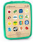 Baby Einstein Hape Magic Touch Tablet Wooden musical toys with over 150 melodies and 3 languages (English, French and Spanish), from 6 months