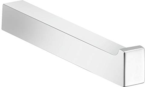 Keuco Ersatzrollenhalter Edition 11 Nickel gebürstet