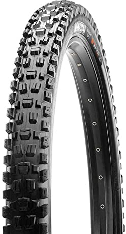 ASSEGAI-Reifen – 27,5 x 2,60 WT (Wide Trail) – tr. flexibel - 3C Terra / Exo / Tubeless Ready