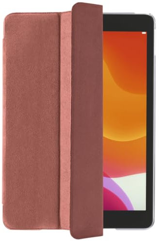 Hama Tablet-Case Finest Touch für Apple iPad 10.2, coral