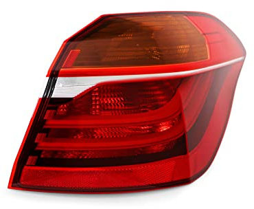 Eurowagens 631612669R Original Rücklicht Rechts kompatibel mit 2er Active Tourer F45 14-