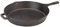 Mercer Culinary Padella in ghisa pre-stagionata, 30,5 cm