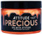 Attitude Semi-permanentes Haarfärbemittel l farbcreme für Cosplay, Karneval oder eine Mottoparty | Hairdye haarfarbe in Pastell Pfirsich I VEGAN l Precious Pastell Pfirsich 135ML | Mischbare Tönungen