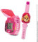VTech - Paw Patrol, die interaktive Spieluhr von Stella, Kinderuhr mit Klappdeckel, Anime-Bildschirm, weiches Armband, 12 Zifferblätter, 4 Spiele, Geschenk für Kinder von 3 Jahren bis 7 Jahren –