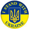 Ukraine Flagge Brosche Pins Anstecker, Ukraine Peace Frieden Buttons Brosche Friedensflaggen Solidaritäts Ansteckbuttons Ukraine Flag Pin Badge Anstecknadel für Kleidung Pullover Hemd Rucksack Zubehör