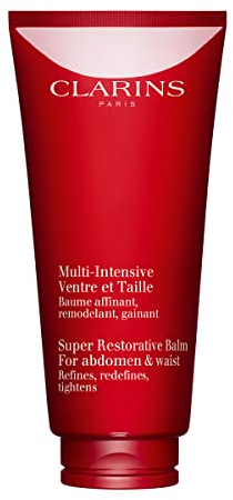 Multi-Intensive tratamiento remodelante vientre-Cintura 200