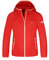 Trollkids Kids Fjell Running Jacket 152, Sweet Cherry