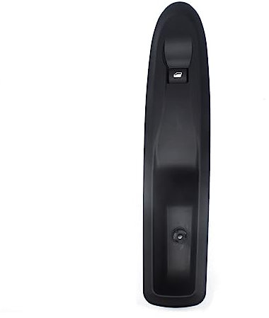 DKAEUK CTWS007R Interrupteur de régulation de la vitre avant droite pour Citr-oen C4L C4 2013-2016, C4 II (NC_) DS4 (NX_) Peu-geot 408 308S 98009290ZD 6490 JX