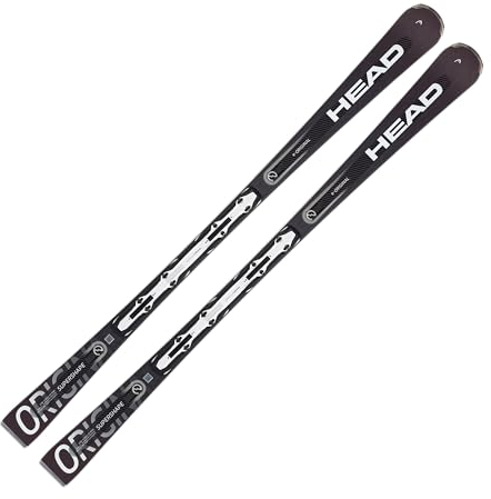 HEAD SL-Ski Supershape e-Original SW + PRD 12 GW - 170
