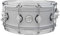 DW Design Aluminium Snare 14x6,5 - Snare Drum