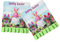 MUCKLILY 2st Osterstuhl Abdeckung Stuhlschutz Stoff Festliche Stuhlhussen Stuhldekoration Für Die Osterparty Stuhlhussen Zu Ostern Schutzhülle Für Osterstuhl Polyester Hase Sitzbezug