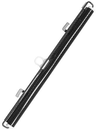 Ristyur Parasol retráctil para Parabrisas, Parasol retráctil para Coche, Persiana Enrollable para Coche, Parasol, Parabrisas, Bloqueador Solar, Montaje de Ventosa de Ajuste para automóviles,