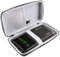 WERJIA Hard Case Compatible with INIU 140W Power Bank, 27000mAh High Capacity Portable Charger (Box Only)
