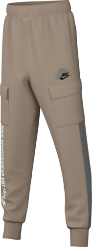 Nike Jungen Cargohose Nike Sportswear Standard Issue Cargohose (Ältere Kinder, Jungen)