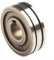 Drive Roller Knurled V U Groove Wire Feed for MIG Welders Compatible with, SIP, and More Standard Models (#8)