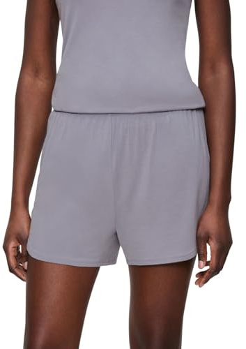 Triumph Damen Pants Aura Spotlight Shorts