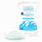 NATURHILFE Natur Zeolith Pulver 1100 g - Laborgeprüftes Mineralerde Medizinprodukt - Vulkanmineralien für Gesunde Haut und Detox - 100% Reinheit