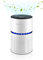Ufesa Comfort Air 2200 Purificador de Aire con Filtro HEPA de 3 Capas y Tasa de Purificación del Aire CADR 220m³/h, Cobertura ≤90 m², 4 Velocidades, Silencioso ≤55dB, Temporizador 5-24h, Blanco