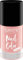 SANTE Naturkosmetik Nail Color 03 Perfect Peach, Veganer Nagellack, 15-Free, 80% natürliche Inhaltsstoffe, Schnelltrocknend, Langanhaltend, Glänzendes Finish, 8ml