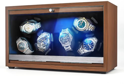 Kytree 6 Automatic Watch Shaker