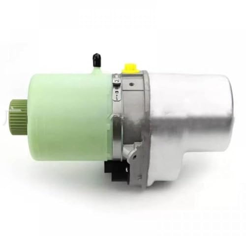 ELUPNMF Auto-Lenkgetriebe-Boosterpumpe 6Q0423156AB, kompatibel mit Automobilmodellen Polo 01 1.4 Kompatibel mit Teilenummer 6Q0423156AB