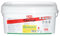 Rayt 268-20 Conrayt Olimpic: Pintura plástica blanca monocapa para interior y exterior de acabado mate, excelente rendimiento, cubrición y blancura, 2L