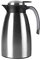 IBILI - Jarra termo 1500 ml, Acero Inoxidable, Doble pared