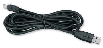 High Grade - USB Cable for Sony Cyber-shot Digital Cameras/Alpha DSLR Cameras/DSLR Cameras/Handycam Camcorders and Action Cam - AAA Products®