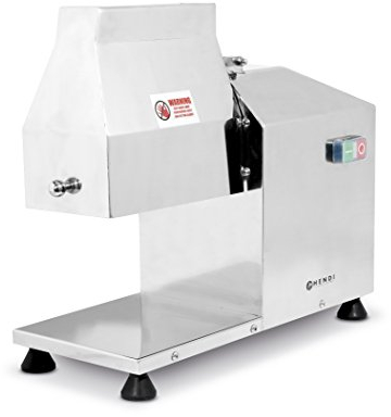 HENDI 975305 Attendrisseur à viande électrique