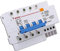 OIASD DZ47LE-63 disjoncteur Domestique de Protection Contre Les fuites 4P Petit Interrupteur pneumatique triphasé 380V, 32A