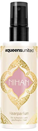 NIHAN GOLD Haarparfum 100 ml