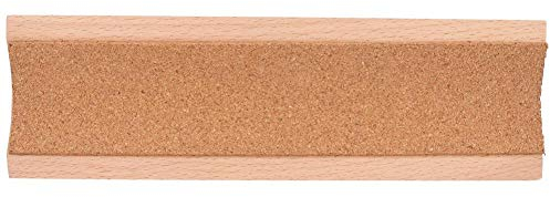 Bnineteenteam Guitar Neck Wooden Support Caul of Luthier Tool for Rapair and Maintenance Guitars, Basses, Ukulele, Mandolin and Banjo(burlywood) Playing Accessories Musical Instrument Accessories
