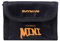Hensych LiPo Safe Bag Heat Resistance Explosion Proof Radiation Protection Case for Mavic Mini/Mavic Mini 2/Mini SE,Safe Storage Bag Fireproof Protective Box(for 3pcs Batteries)