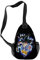 WANHONGYUE Dragon Ball Anime Umhängetaschen Brusttasche Wandertasche Schultertasche Sling Crossbody Bag / 37