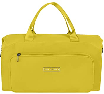 Natura - Olive - Weekender