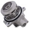 RIDEX 1260W0343 Bomba de agua con junta tórica apara bomba agua & sin sensor Tipo de servicio: mecánico Tipo de cárter/carcasa: sin carcasa (cárter)