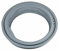 easyPART Kompatibel/Ersatz für BOSCH Türmanschette 00667220 für Waschmaschine | Türdichtung, Manschette, Dichtung, Türabdichtung, Gummidichtung