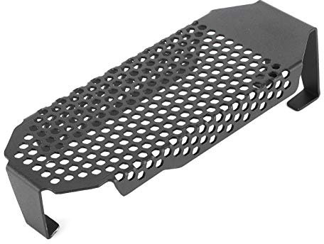 Protector de Radiador, Yosoo Repuesto de Protección para Rejilla de Radiador de Motocicleta para Ducati Scrambler 800 2015 a 2016