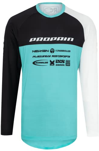 platzangst Propain Racing Team Jersey S