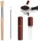WDT Tool 0.4mm Espresso Kaffee Nadel?Distributor, Edelstahl WDT Werkzeug Espresso Verteilerwerkzeug mit 6 Feinen Nadeln, Espresso Kaffeer¨¹hrer mit Zubeh?r