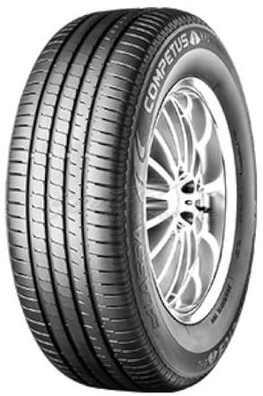 LASSA Sommerreifen 255/45 R 20 XL TL 105W COMPETUS H/P 2 BSW