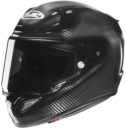 HJC RPHA12 CARBON BLACK M